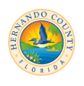 hernando county economic development