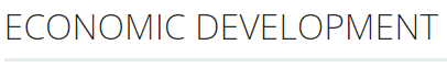 manatee economic development