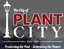 Plant City Website