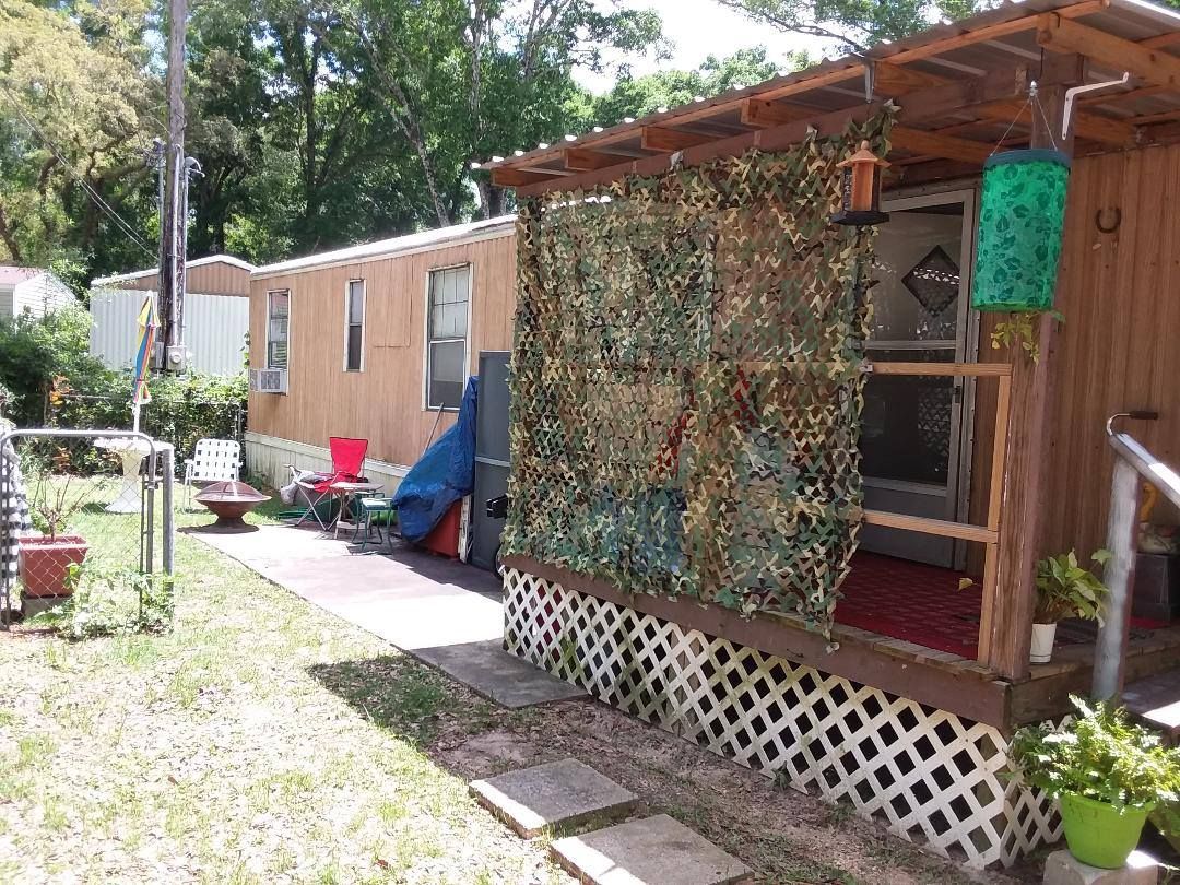 Mobile Home Sales & Rentals, Manufactured Homes Pensacola, FL