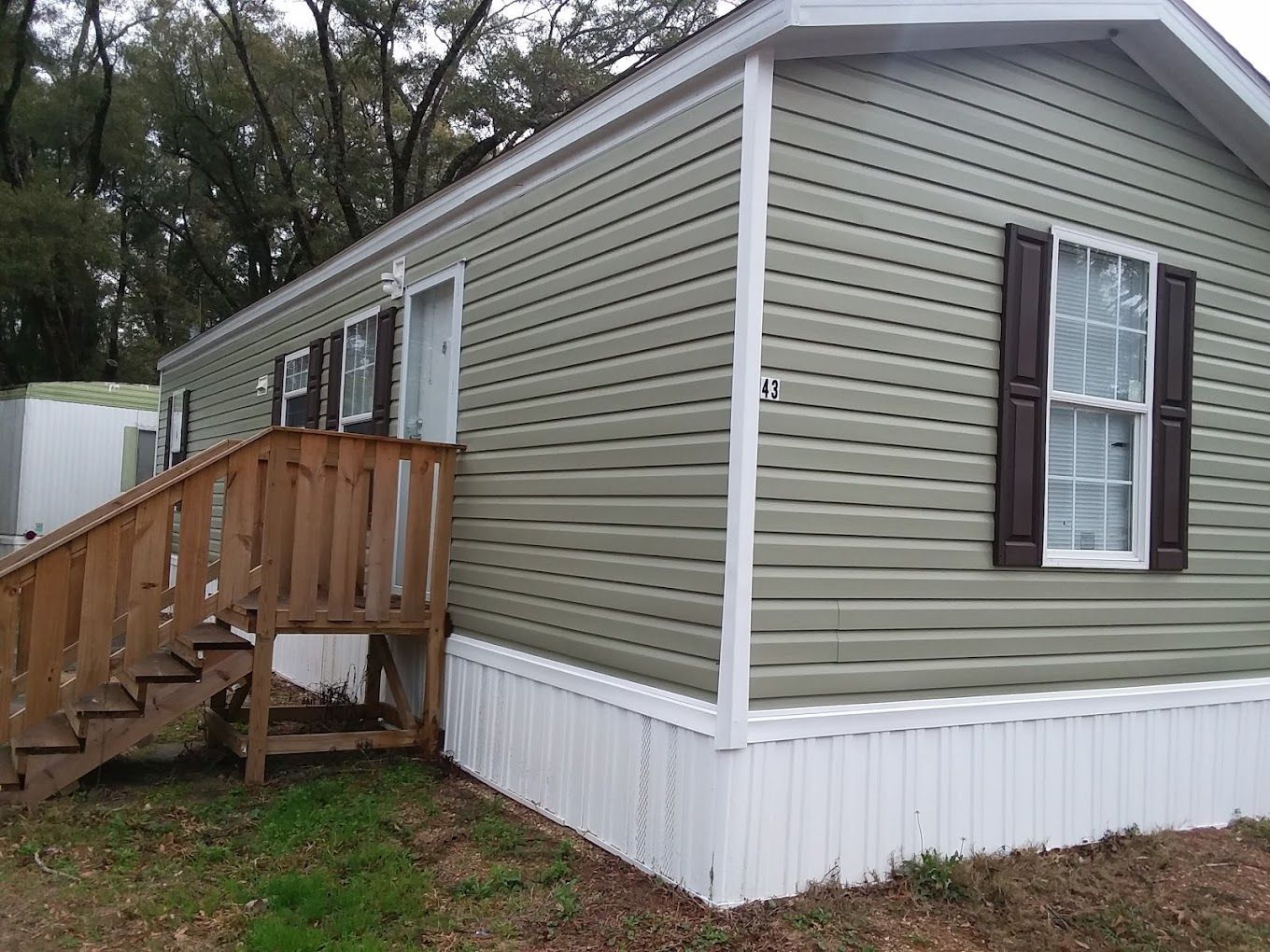 mobile home for sale