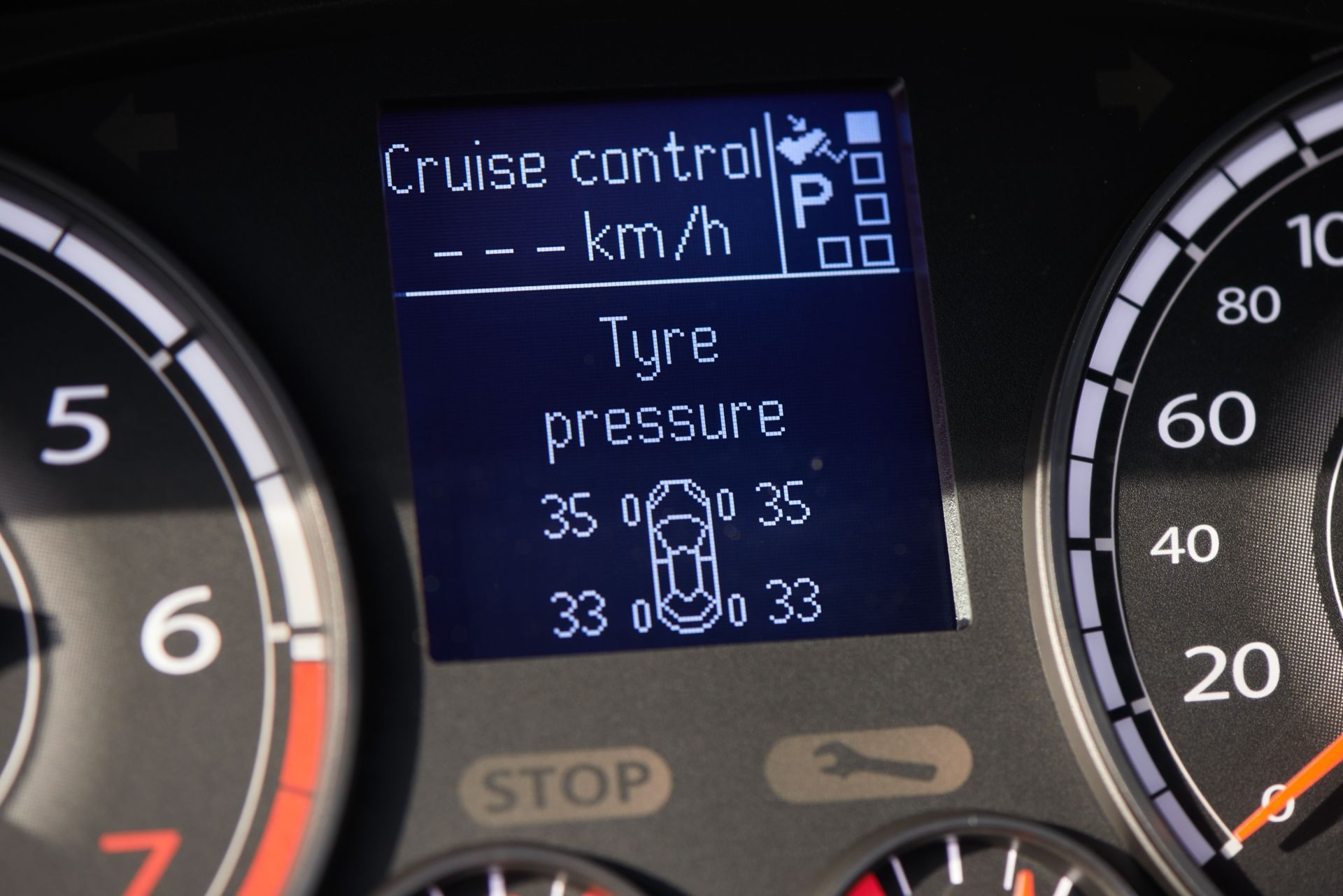 How Low Tire Pressure Affects Handling, Fuel Economy, and Tire Wear | William Wells Tire & Auto