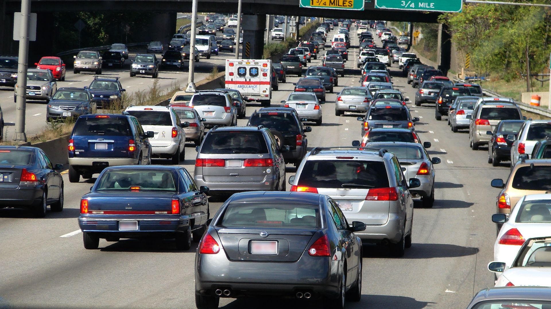 Why Does My Car Drift or Wander at Highway Speeds? | William Wells Tire & Auto