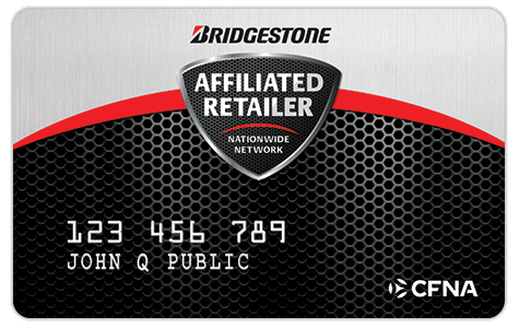 card | William Wells Tire & Auto Corp