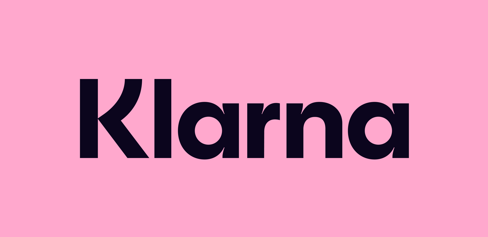 Klarna Logo | William Wells Tire & Auto