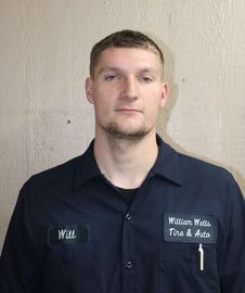 Willliam | William Wells Tire & Auto Corp