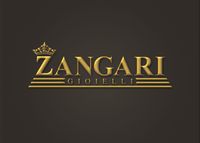 GIOIELLERIA ZANGARI - LOGO GIOIELLERIA ZANGARI - LOGO