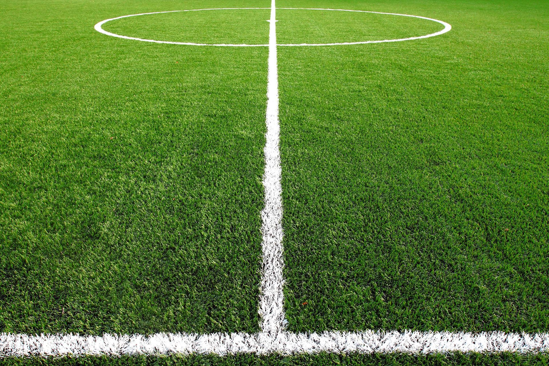 Prati sintetici per lo sport