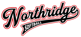 Logo for league