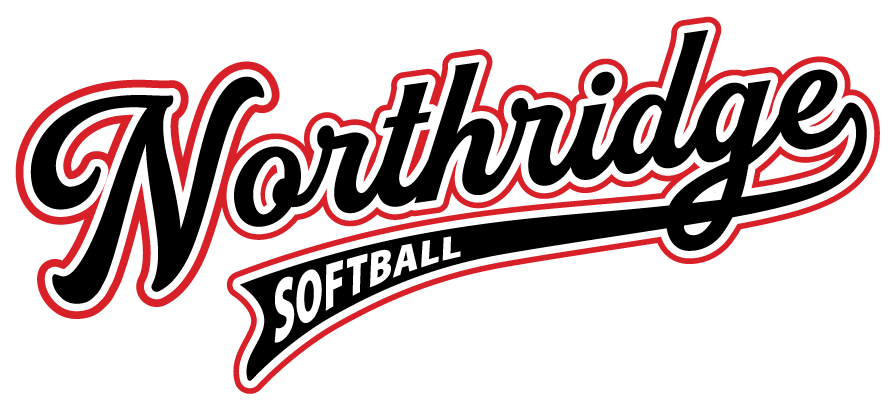 Logo for league