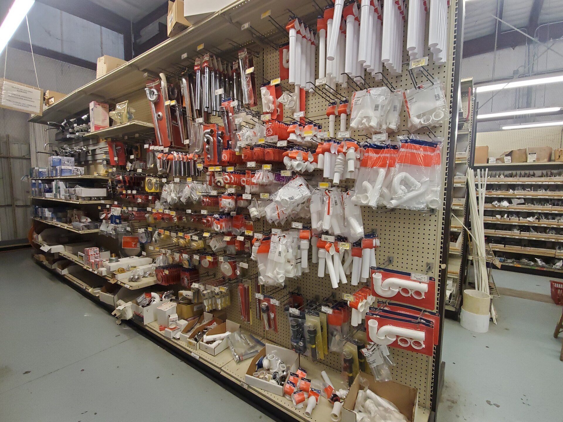 Gallery Houston, TX Stokes Hardware & Supply Co.