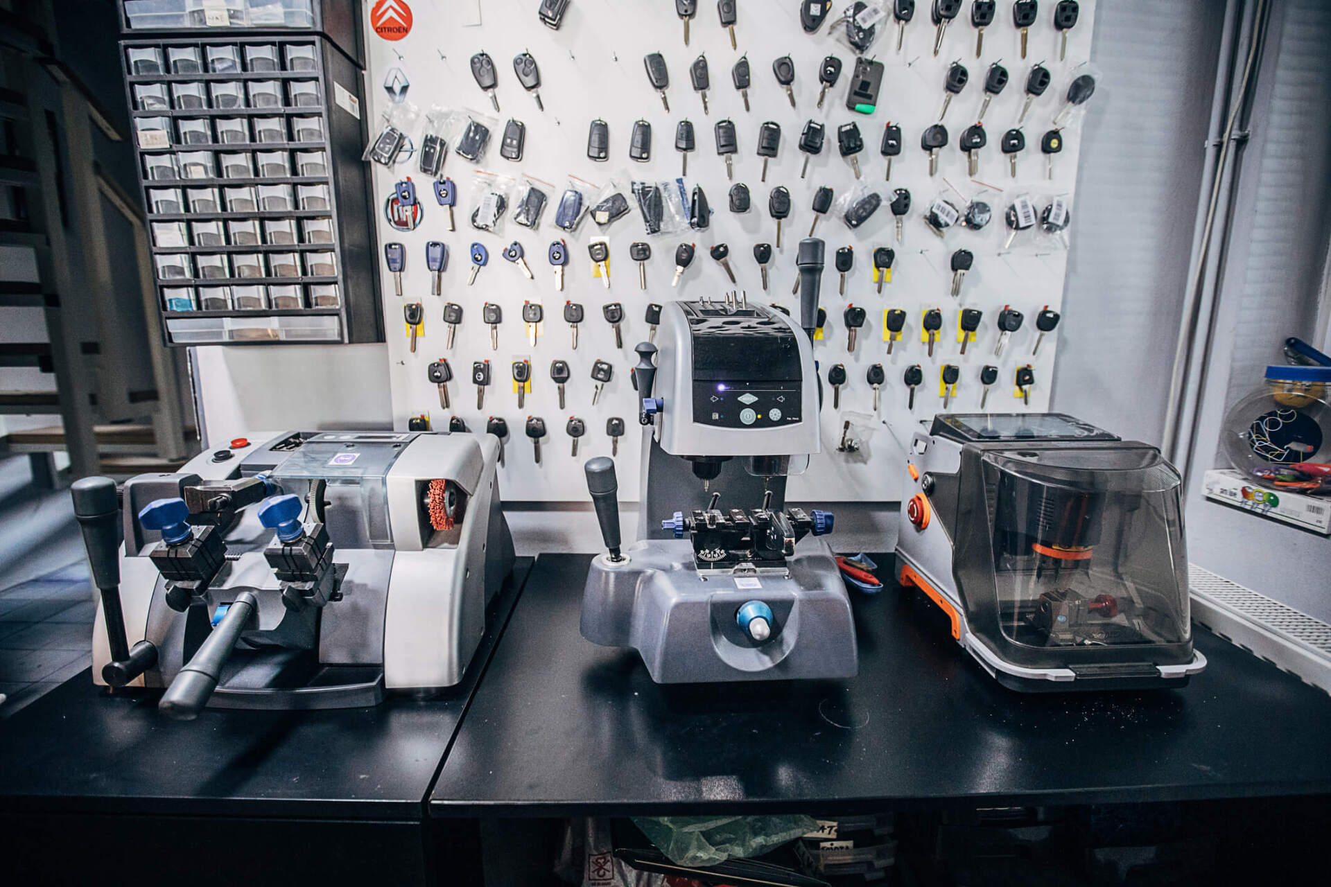 Supplies We Sell Houston, TX Stokes Hardware & Supply Co.