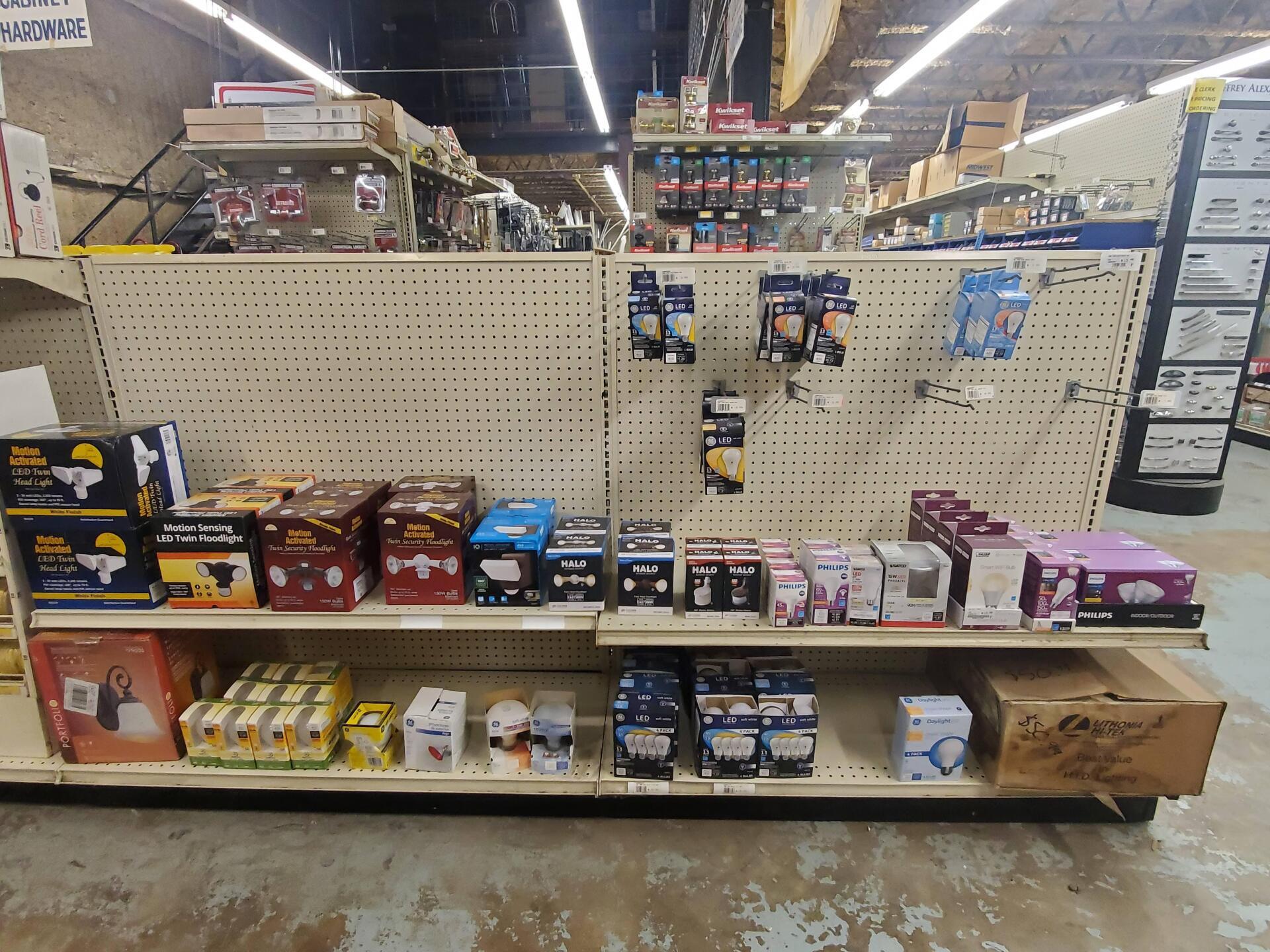 Hardware Store Houston, TX Stokes Hardware & Supply Co.