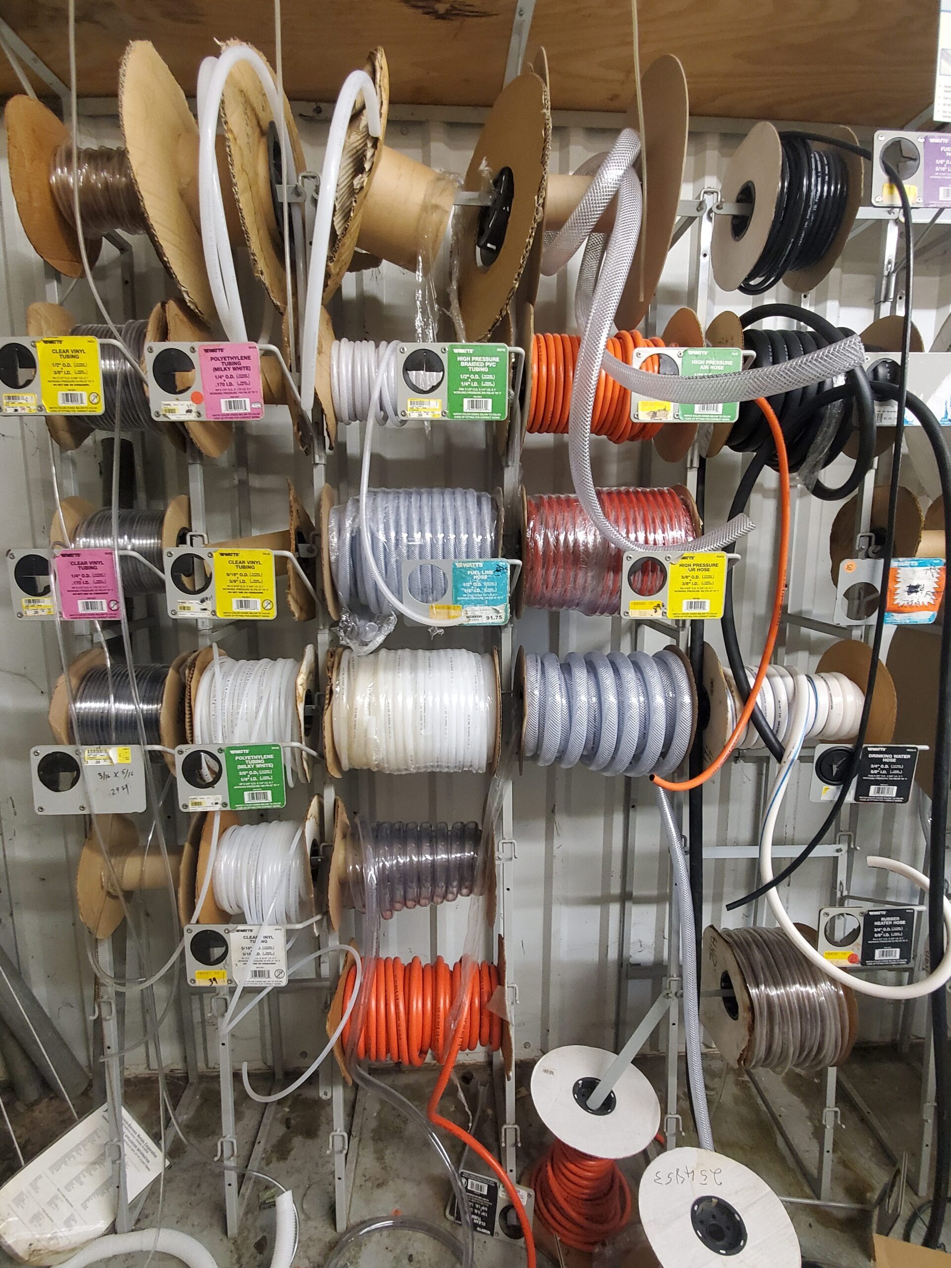 Hardware Store Houston, TX Stokes Hardware & Supply Co.