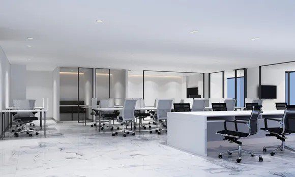 office cleaning