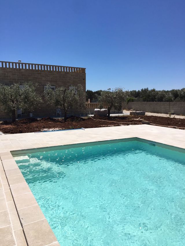 pavimentazione esterna per piscine