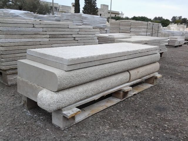 pietra di Soleto