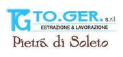 To.Ger. - Logo