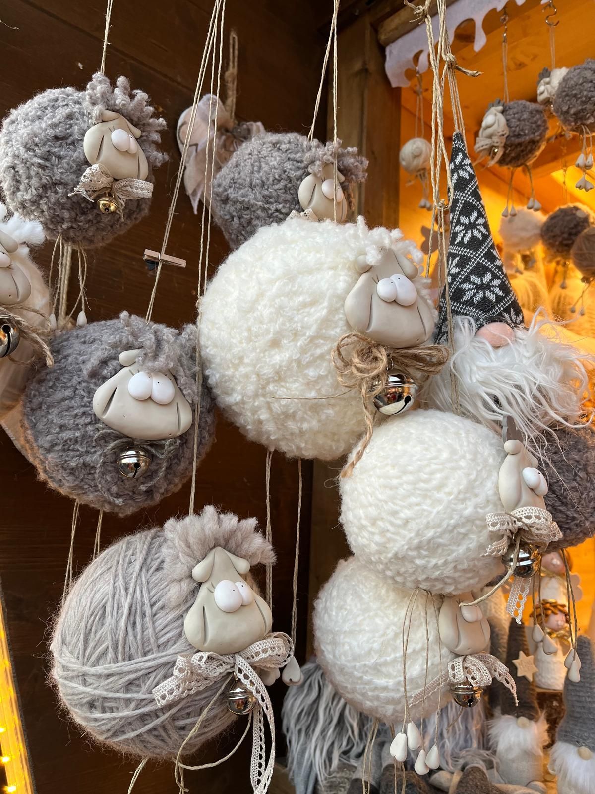 Merano mercatini di Natale