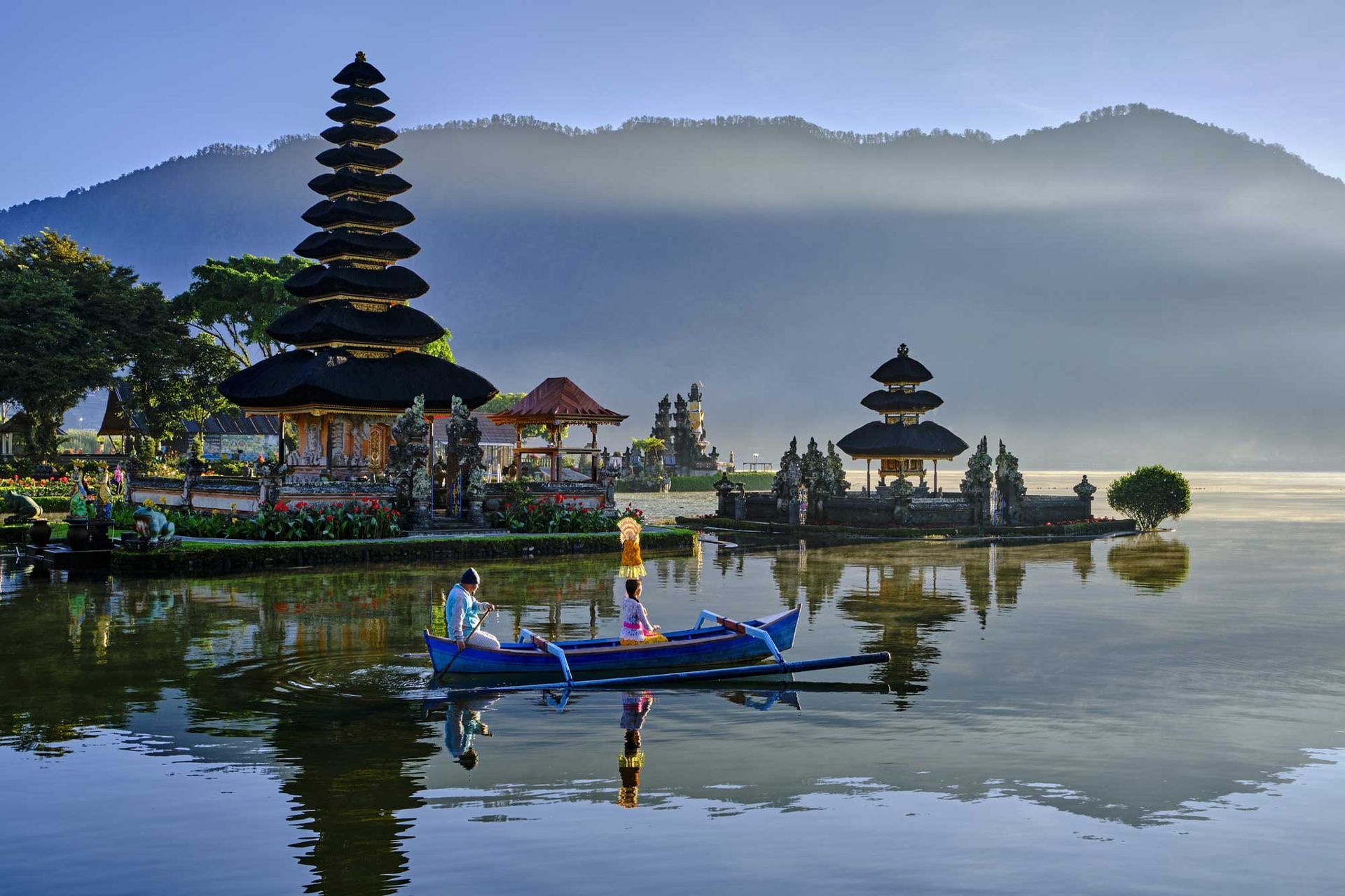 INDONESIA