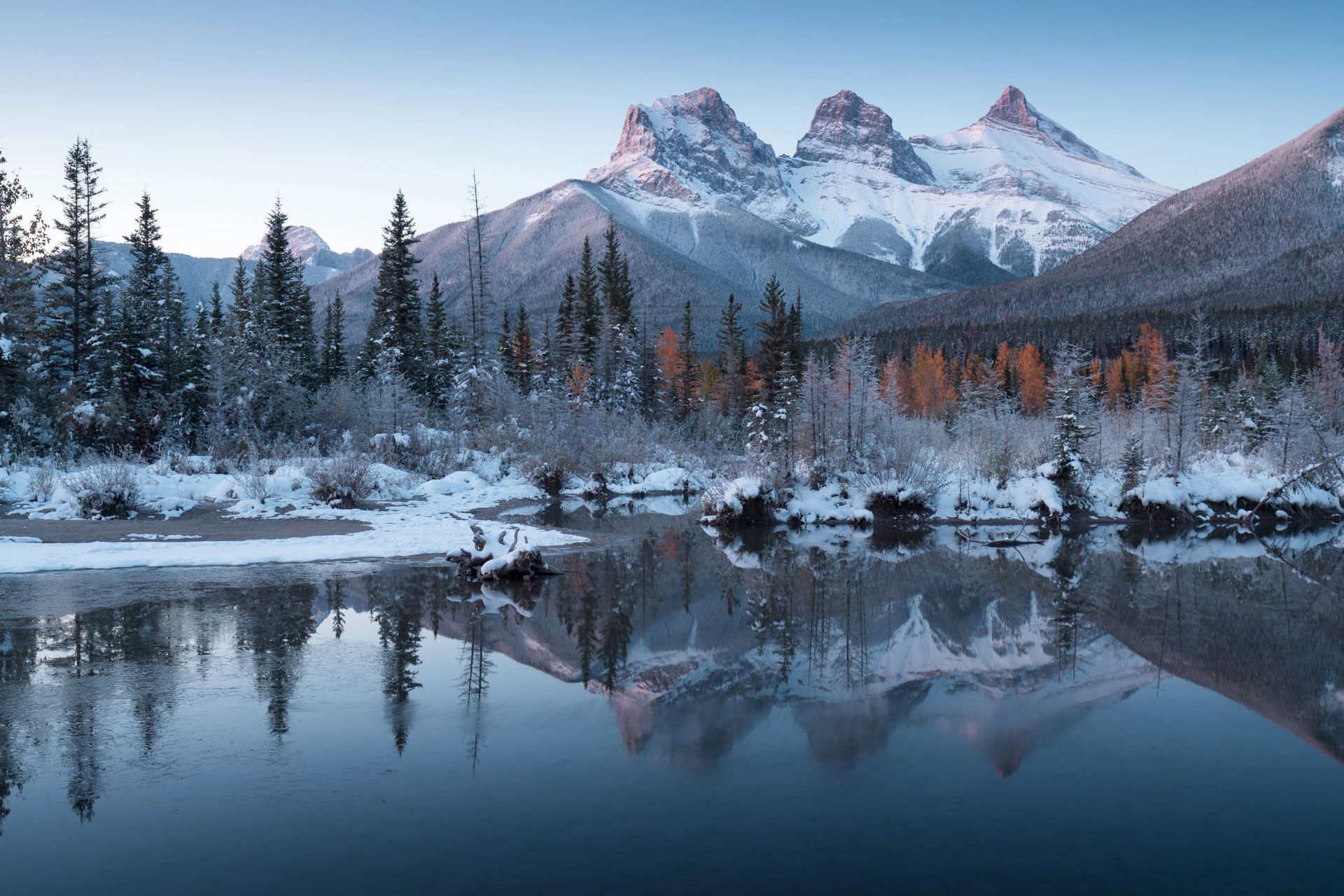 CANADA