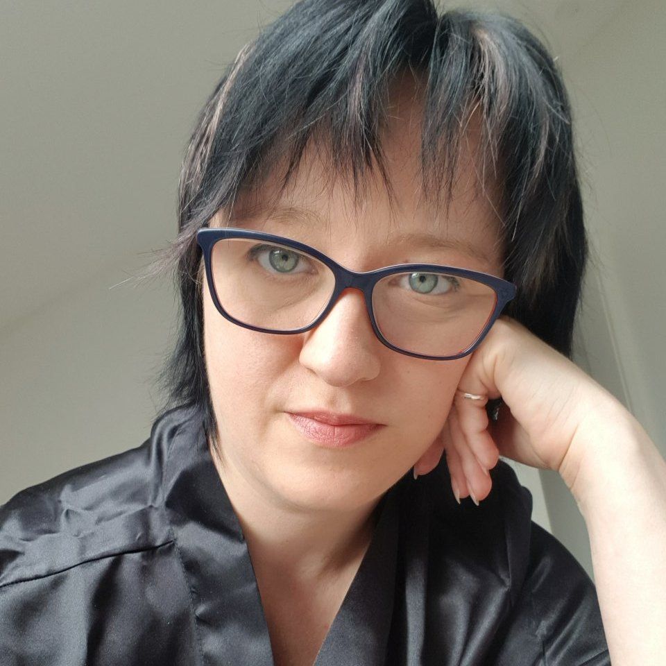 Bianca Stumm