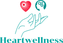 Heartwellness Logo