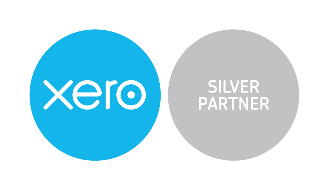Xero Silver Partner