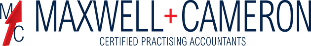 Maxwell + Cameron, Certified Practising Accountants, Rockhampton, Queensland