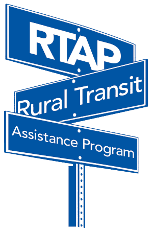 Indiana RTAP Logo