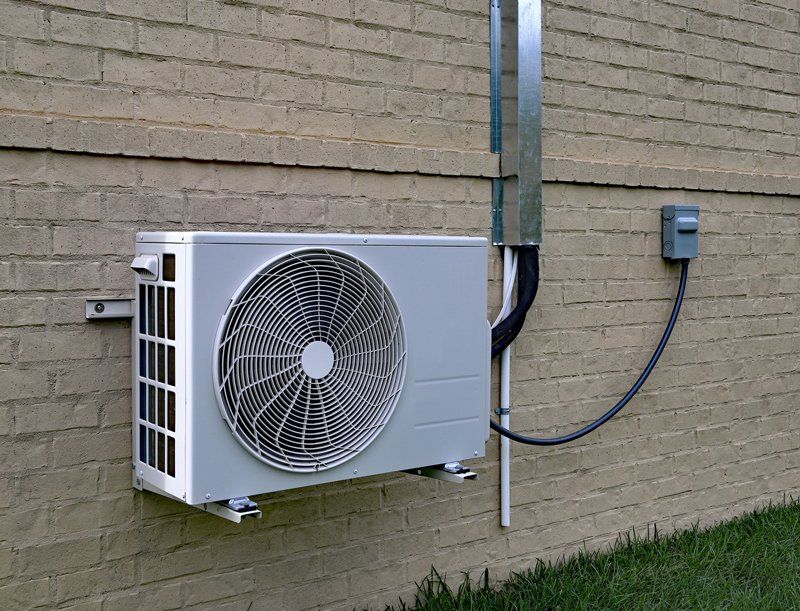 HVAC Cooling — Carrolton, Georgia — Powers Heating & Cooling HVAC Cooling — Carrolton, Georgia — Powers Heating & Cooling