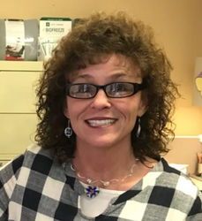 Penny Campbell — Piney Flats, TN — Piney Flats Chiropractic Center Penny Campbell — Piney Flats, TN — Piney Flats Chiropractic Center