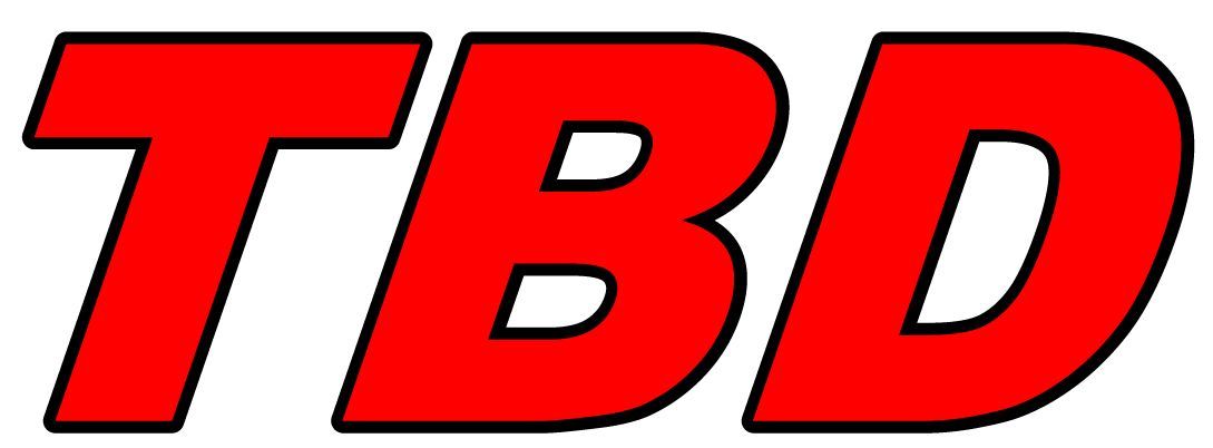 LOGO TBD