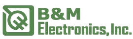 B & M Electronics