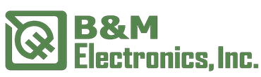 B & M Electronics