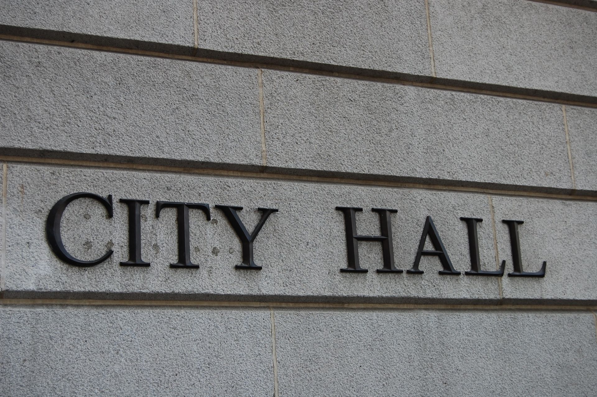 Municipal Law