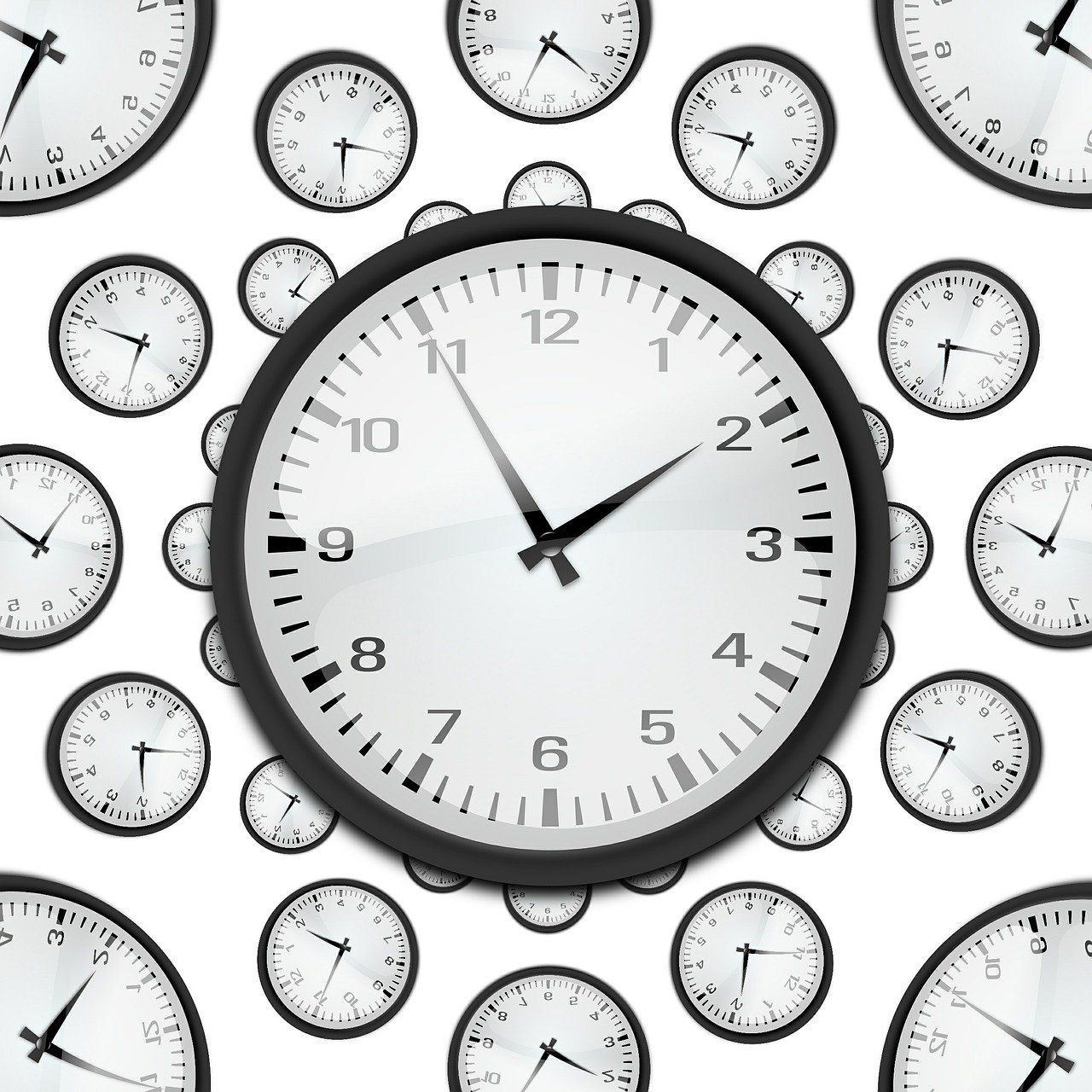 Mediation and time to resolve disputes.