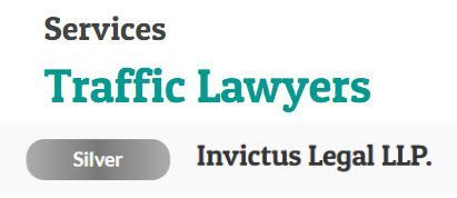 Community Votes Silver Traffic