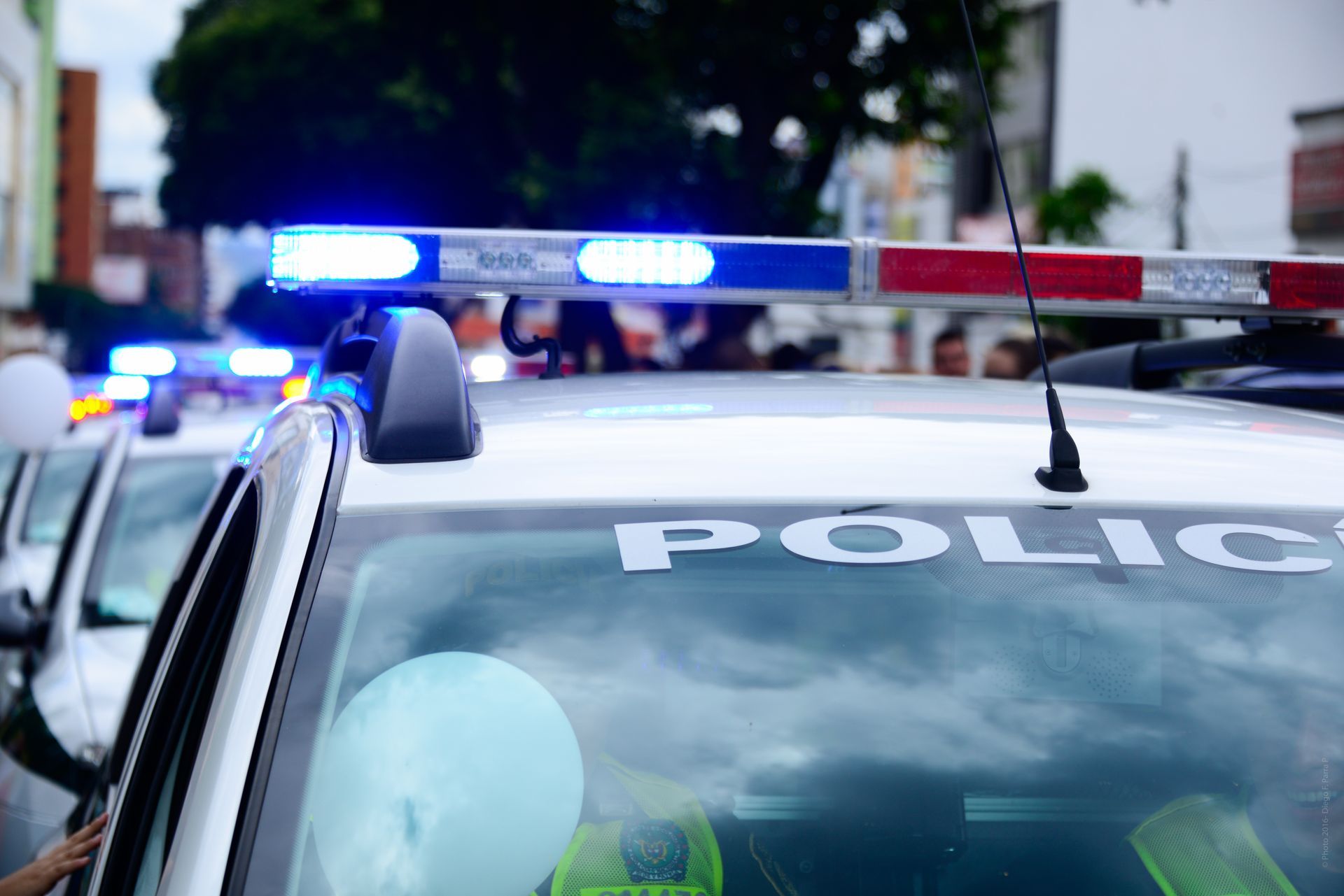 Traffic Tickets