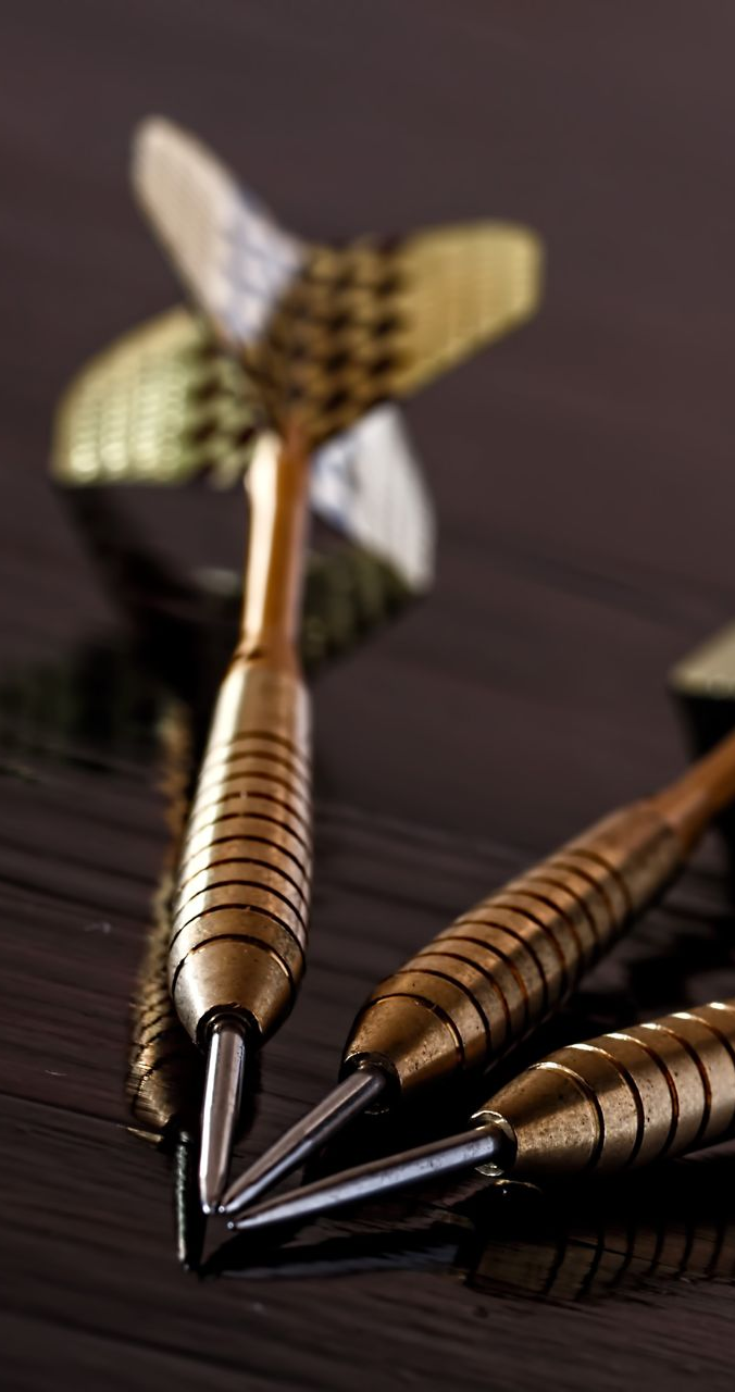 Targeted and focused advice by Steve Buissinne from Pixabay