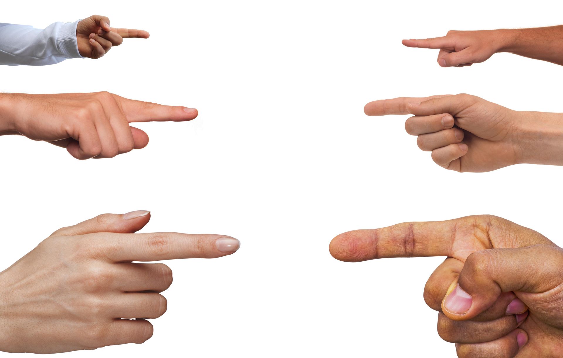 Please understand the proceures used in the Small Claims Court. Know what the rules apply.