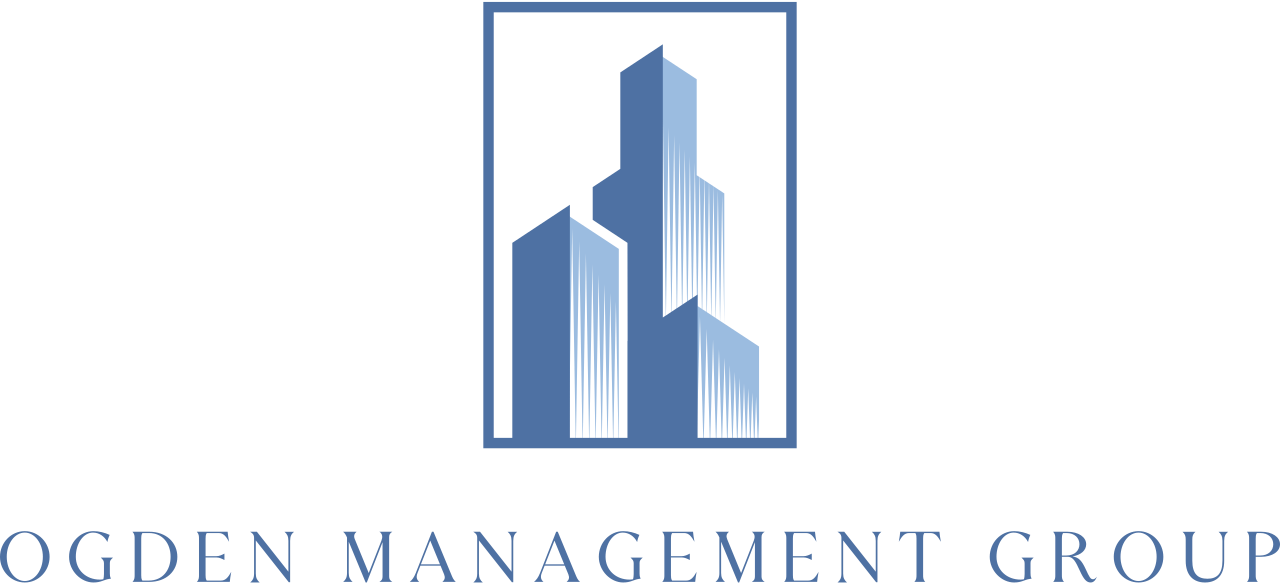 Ogden Management Group Logo - click to return home