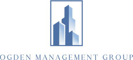 Ogden Management Group logo - click to return Home