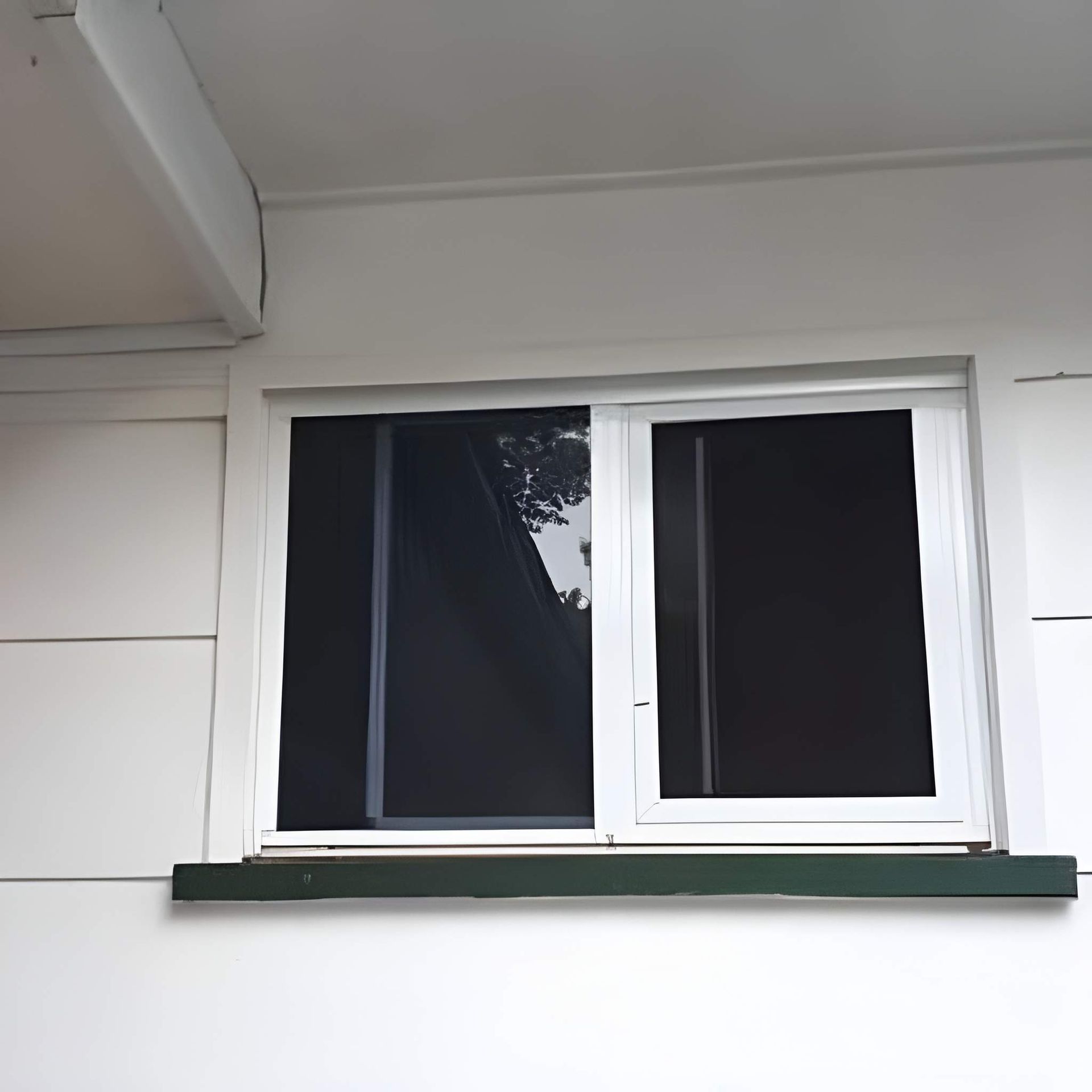 Rectangular Slash Windows Sliding Windows in Toowoomba | Downs Window Renewals