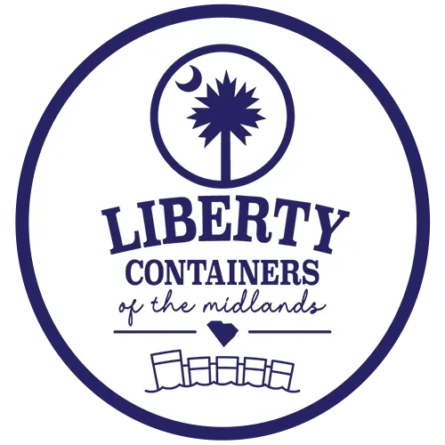 Liberty Containers of the Midlands logo