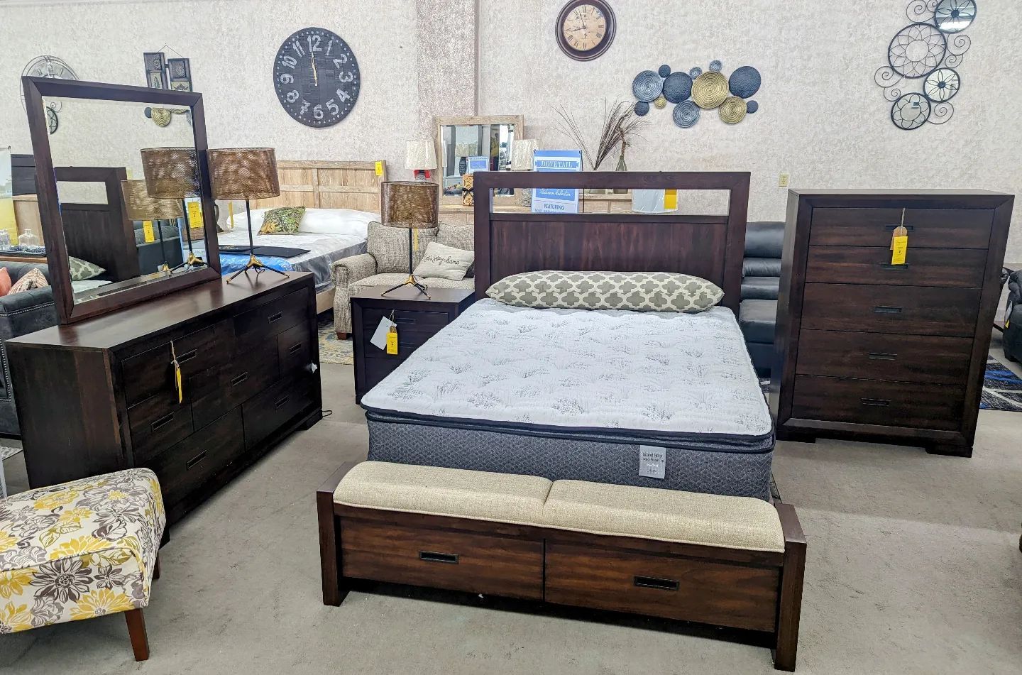 Furniture Store Buffalo, MO Chapman’s Furniture Inc.