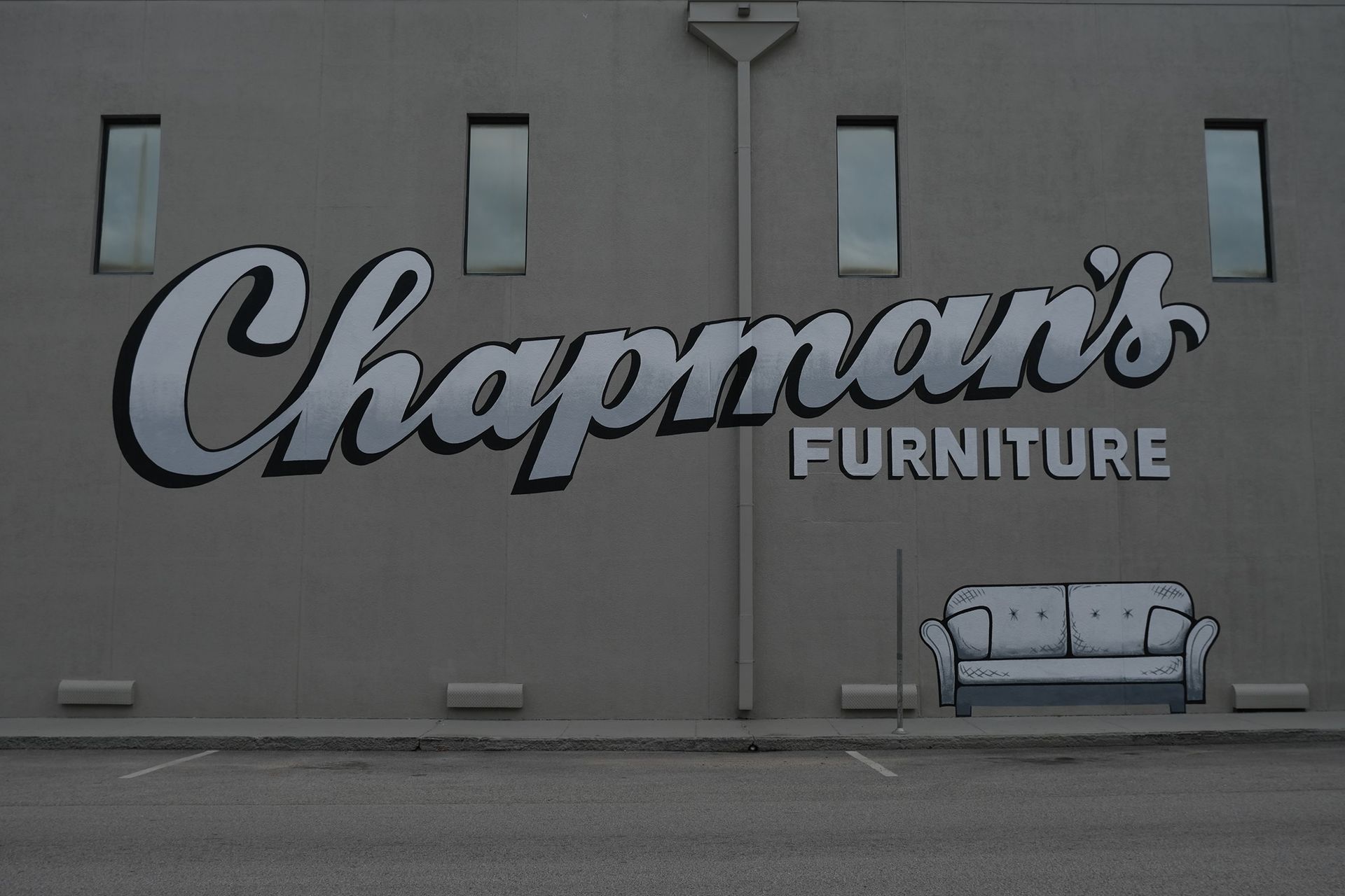 Furniture Store - Buffalo, MO - Chapman’s Furniture Inc.