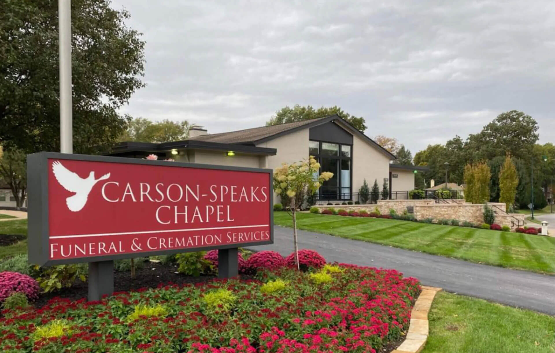 Speaks Chapels - Funeral Home & Cremation in Independence, MO