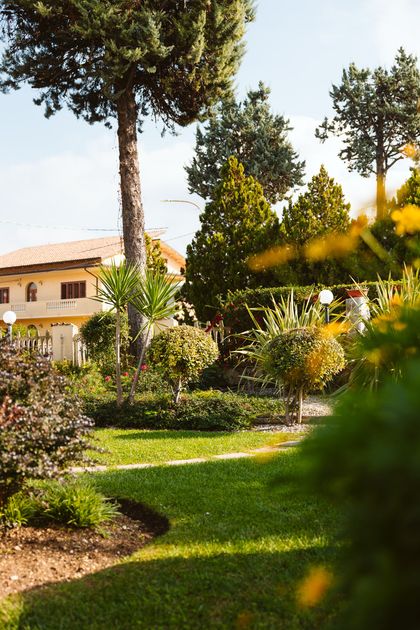 eventi e cerimonie