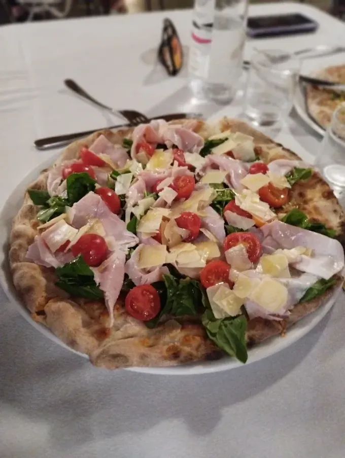 pizzeria